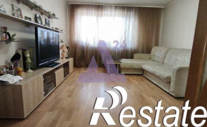 4-комн квартира Екатерининская улица, 48,  д. 48