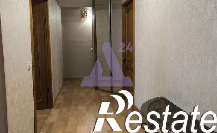 4-комн квартира Екатерининская улица, 48,  д. 48