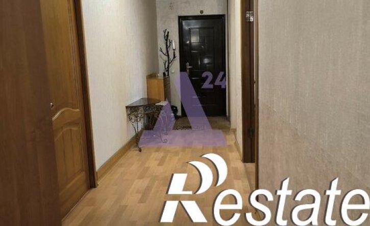 4-комн квартира Екатерининская улица, 48,  д. 48