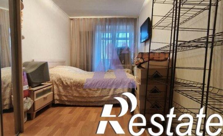 4-комн квартира Екатерининская улица, 48,  д. 48