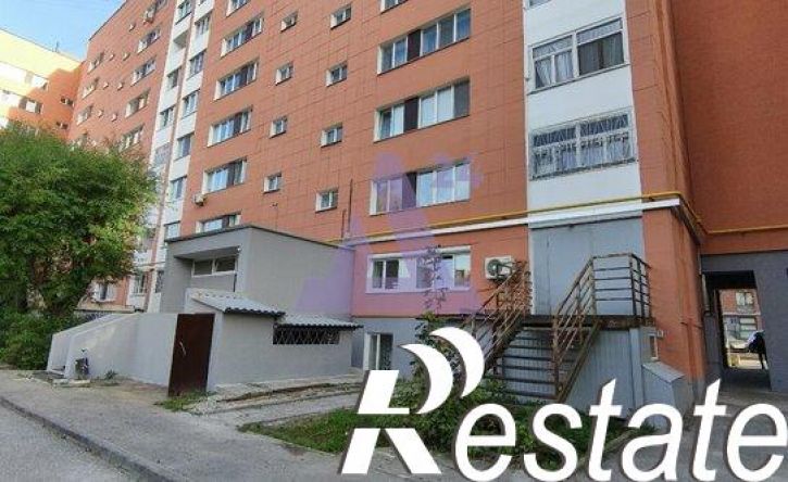 4-комн квартира Екатерининская улица, 48,  д. 48