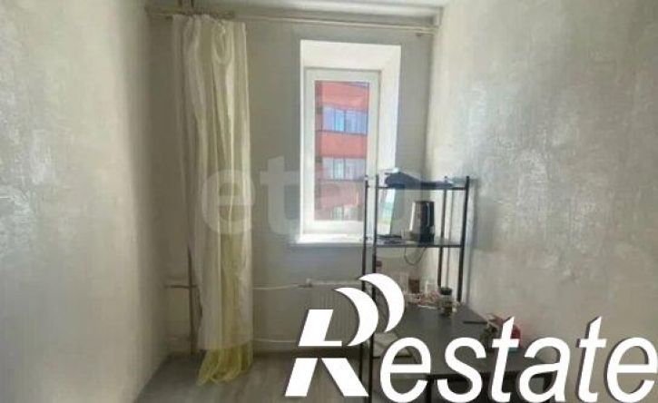 1-комн квартира улица Карбышева, 47А,  д. 47А