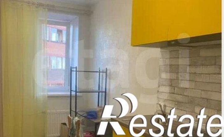 1-комн квартира улица Карбышева, 47А,  д. 47А