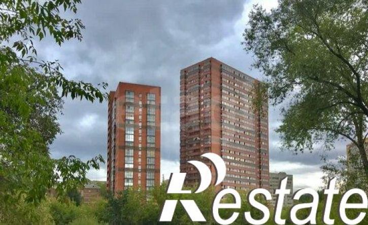 1-комн квартира улица Карбышева, 47А,  д. 47А