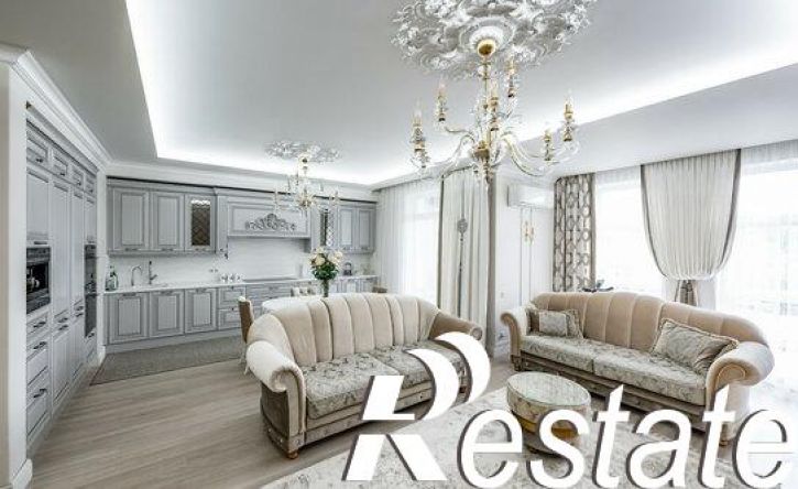 4-комн квартира улица Революции, 21,  д. 21