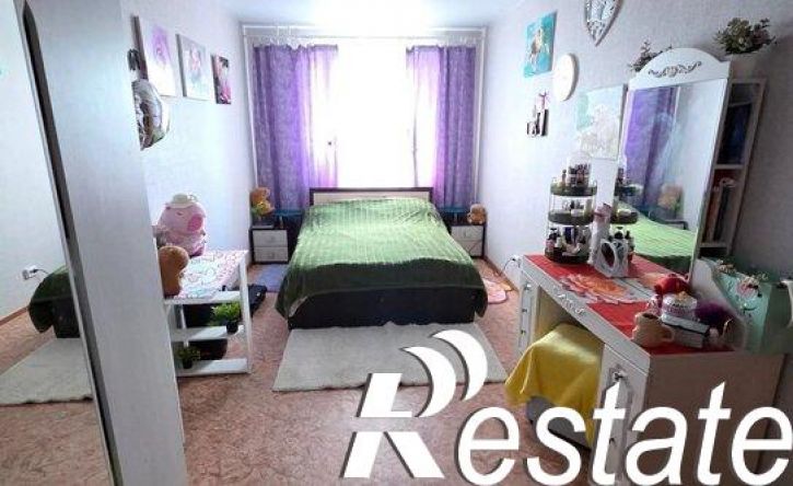3-комн квартира Ольховская улица, 21,  д. 21