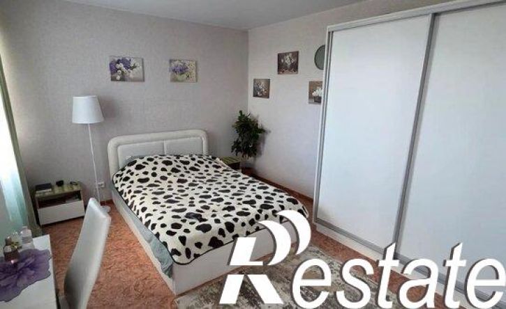3-комн квартира Ольховская улица, 21,  д. 21