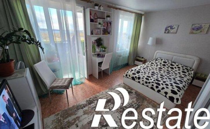 3-комн квартира Ольховская улица, 21,  д. 21