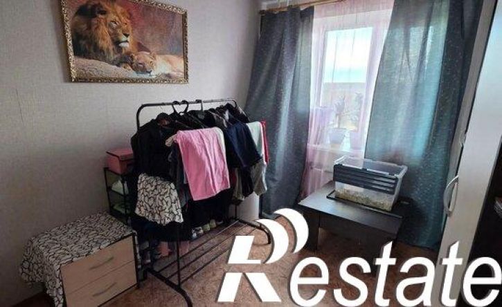 3-комн квартира Ольховская улица, 21,  д. 21