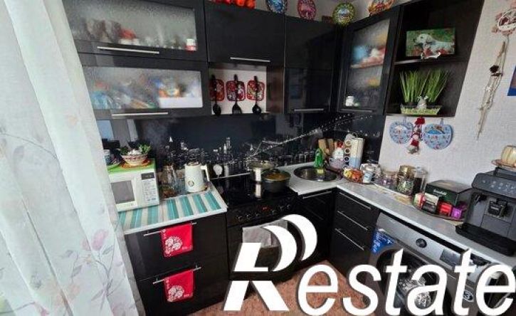 3-комн квартира Ольховская улица, 21,  д. 21