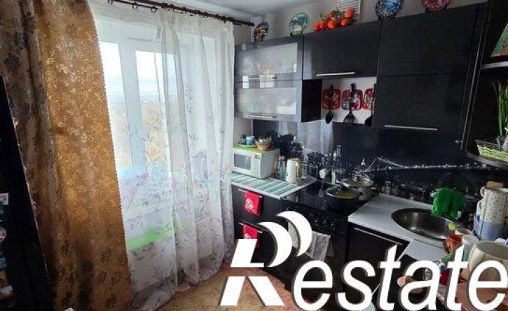 3-комн квартира Ольховская улица, 21,  д. 21