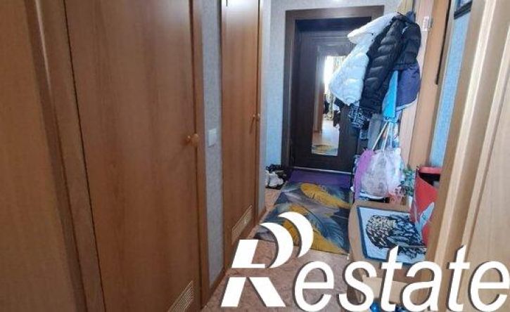 3-комн квартира Ольховская улица, 21,  д. 21