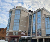 офис 38.4 кв м улица Ленина, 38А