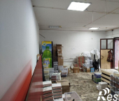 склад 48 кв м улица Маршала Рыбалко, 99Б