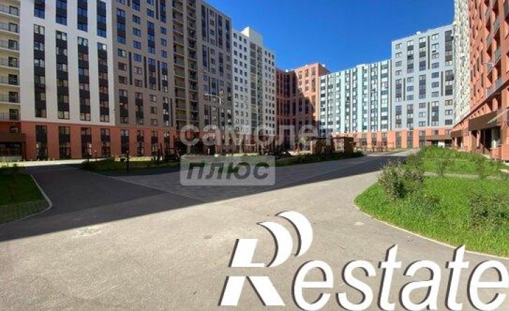 3-комн квартира улица Яблочкова, 5 к5,  д. 5 к5