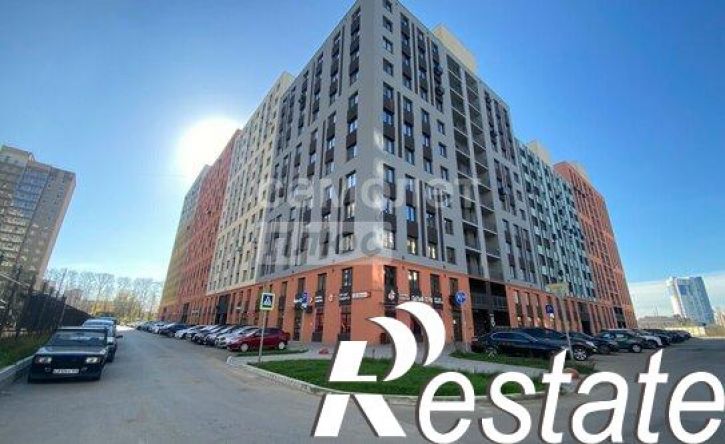 3-комн квартира улица Яблочкова, 5 к5,  д. 5 к5
