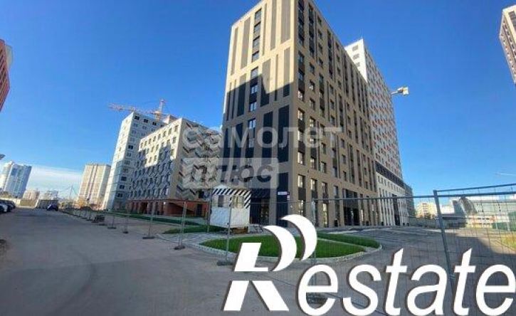 3-комн квартира улица Яблочкова, 5 к5,  д. 5 к5