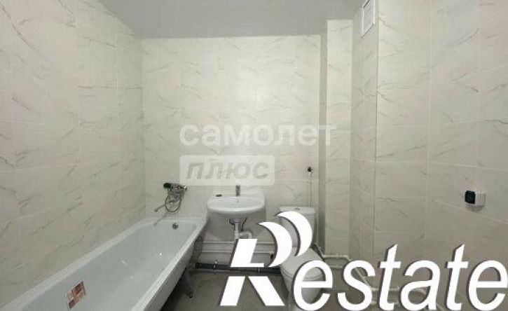 3-комн квартира улица Яблочкова, 5 к5,  д. 5 к5