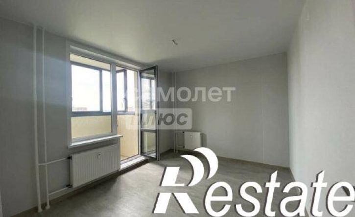 3-комн квартира улица Яблочкова, 5 к5,  д. 5 к5