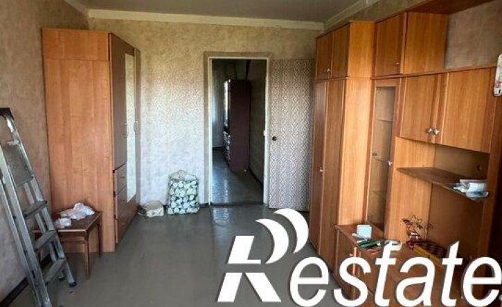 3-комн квартира Серебрянский проезд, 19,  д. 19