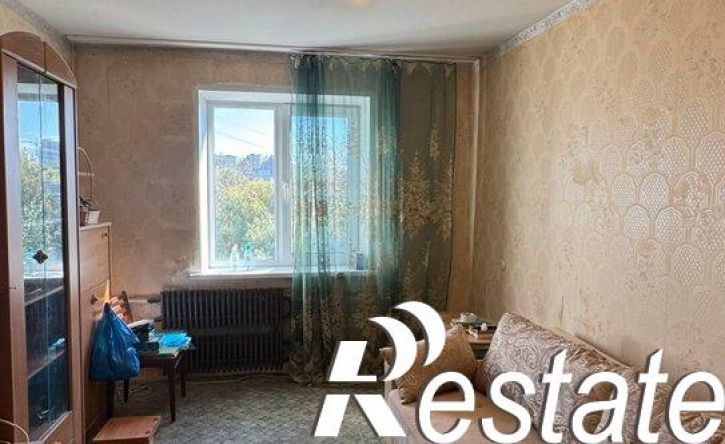 3-комн квартира Серебрянский проезд, 19,  д. 19