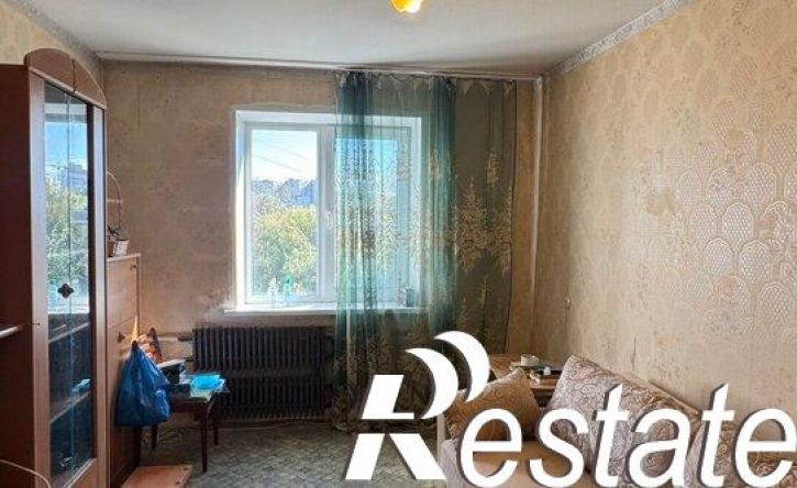 3-комн квартира Серебрянский проезд, 19,  д. 19