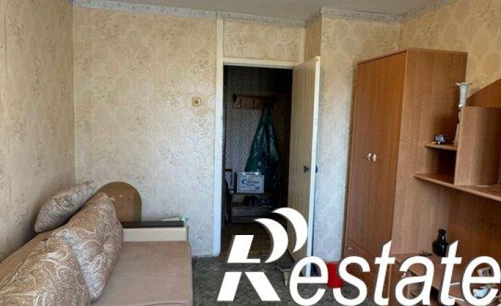 3-комн квартира Серебрянский проезд, 19,  д. 19