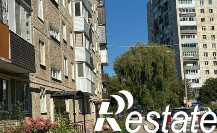 3-комн квартира Серебрянский проезд, 19,  д. 19