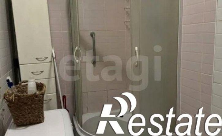2-комн квартира Комсомольский проспект, 82,  д. 82