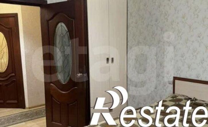 2-комн квартира Комсомольский проспект, 82,  д. 82