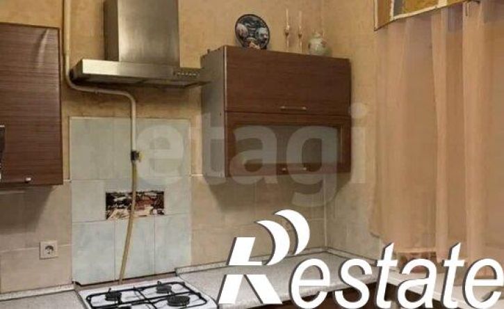 2-комн квартира Комсомольский проспект, 82,  д. 82
