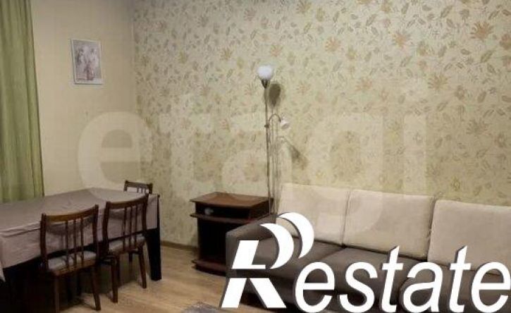 2-комн квартира Комсомольский проспект, 82,  д. 82