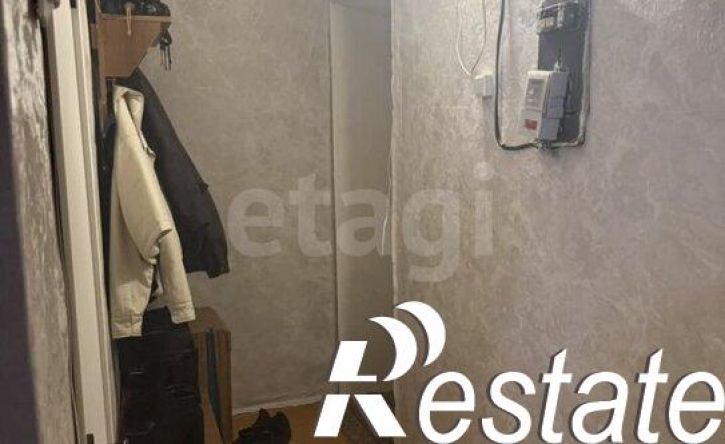 1-комн квартира улица Баумана, 33,  д. 33