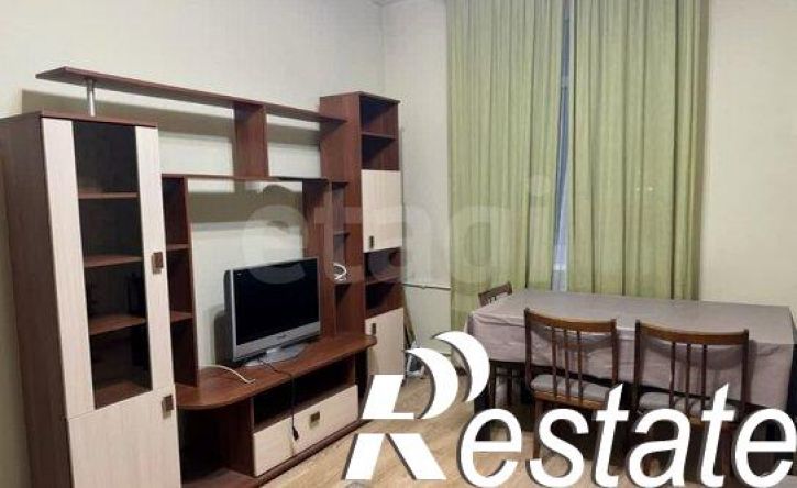 2-комн квартира Комсомольский проспект, 82,  д. 82