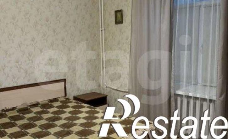 2-комн квартира Комсомольский проспект, 82,  д. 82