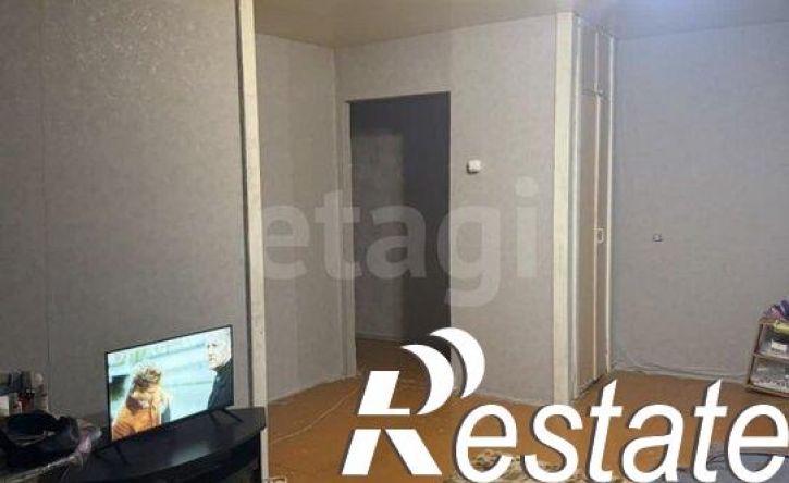 1-комн квартира улица Баумана, 33,  д. 33