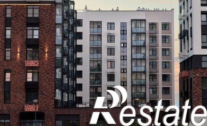 2-комн квартира в новом доме улица Дзержинского, 35,  д. 35