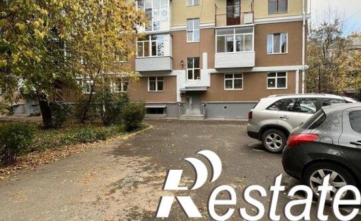 2-комн квартира Комсомольский проспект, 62,  д. 62
