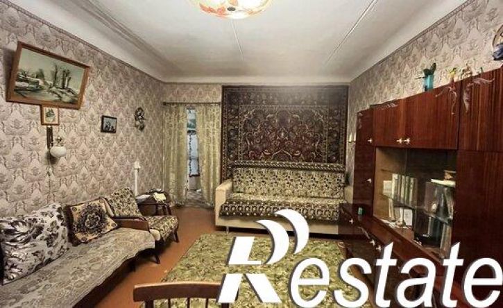 2-комн квартира Комсомольский проспект, 62,  д. 62