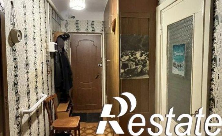 2-комн квартира Комсомольский проспект, 62,  д. 62