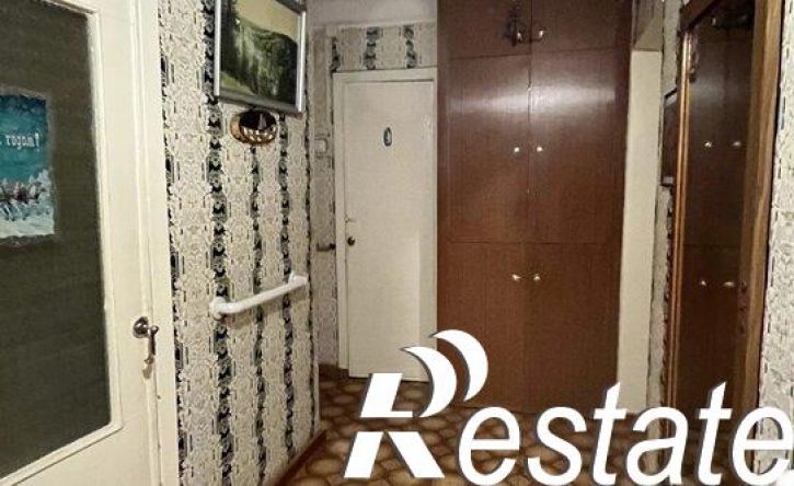 2-комн квартира Комсомольский проспект, 62,  д. 62
