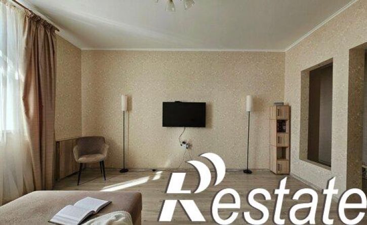 2-комн квартира Комсомольский проспект, 31А,  д. 31А