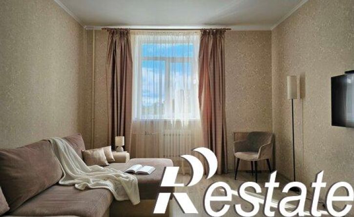 2-комн квартира Комсомольский проспект, 31А,  д. 31А