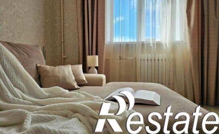 2-комн квартира Комсомольский проспект, 31А,  д. 31А