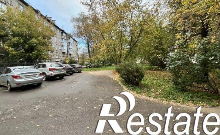 2-комн квартира Комсомольский проспект, 62,  д. 62