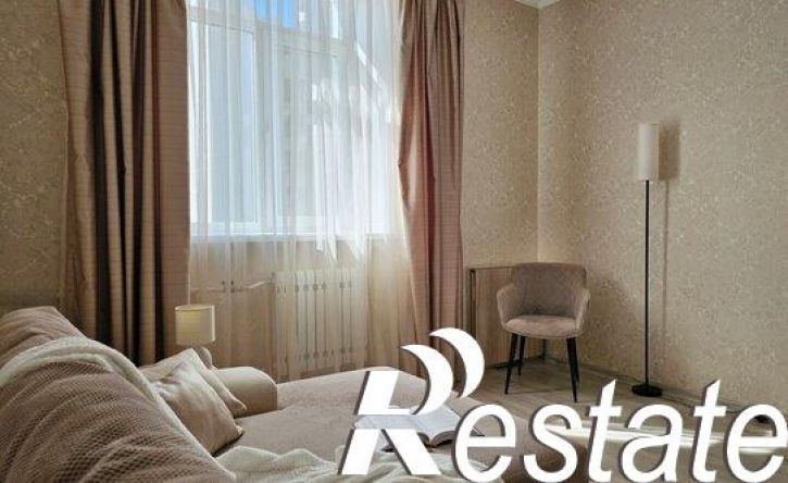 2-комн квартира Комсомольский проспект, 31А,  д. 31А