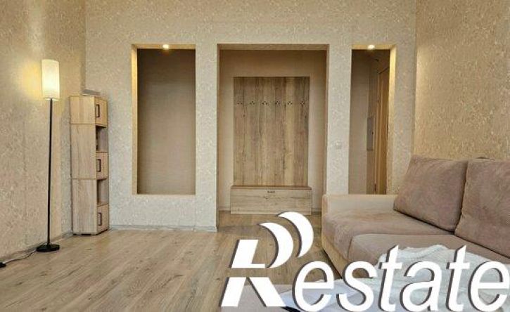2-комн квартира Комсомольский проспект, 31А,  д. 31А