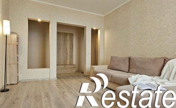 2-комн квартира Комсомольский проспект, 31А,  д. 31А