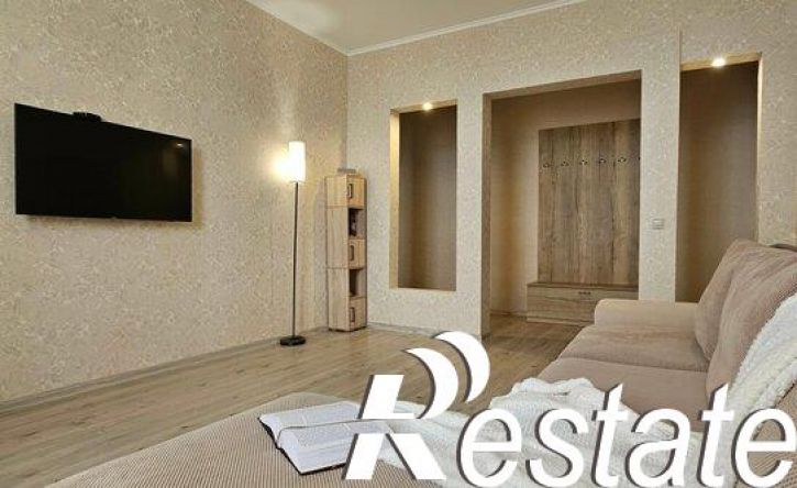2-комн квартира Комсомольский проспект, 31А,  д. 31А