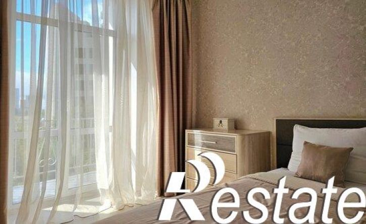 2-комн квартира Комсомольский проспект, 31А,  д. 31А